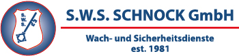 Logo von SWS Schnock GmbH